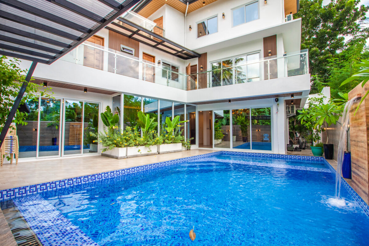 Homesque Resort